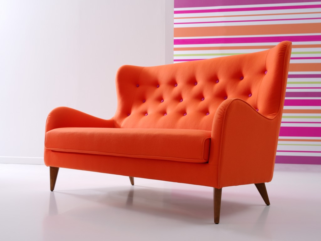 bespoke lounge furniture