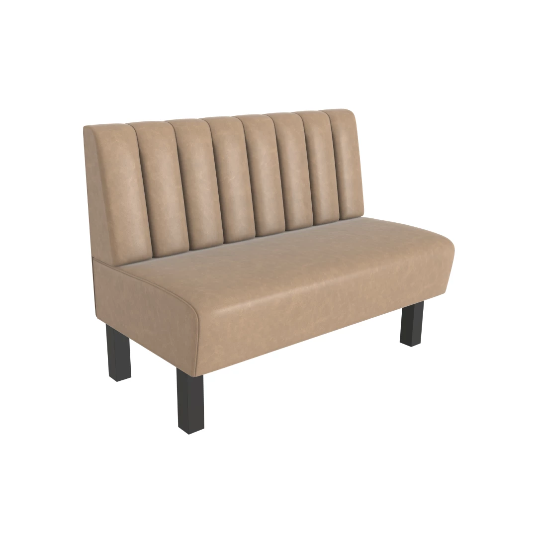 Flute Bench with legs