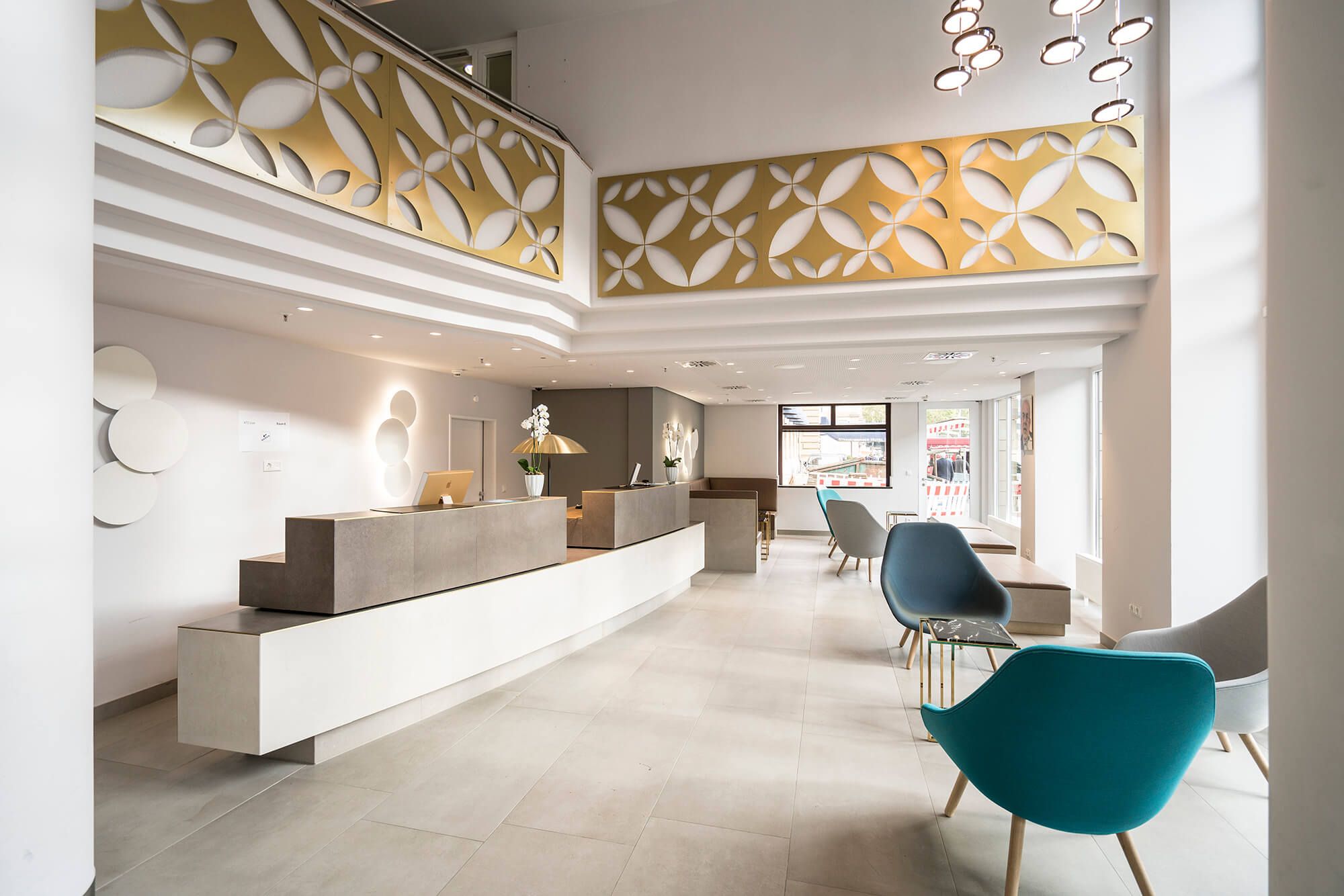 Fleming’s Express Hotel