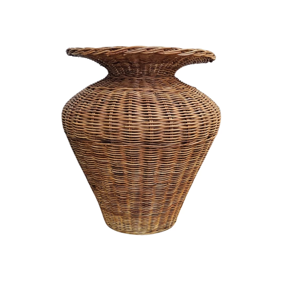 Reed vase