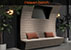 Heaven Bench