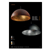 Industrial design lamps - Catalog and price list