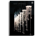 Luxury lighting catalog