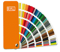 RAL Colors