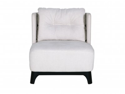 Aloma, lounge armchair