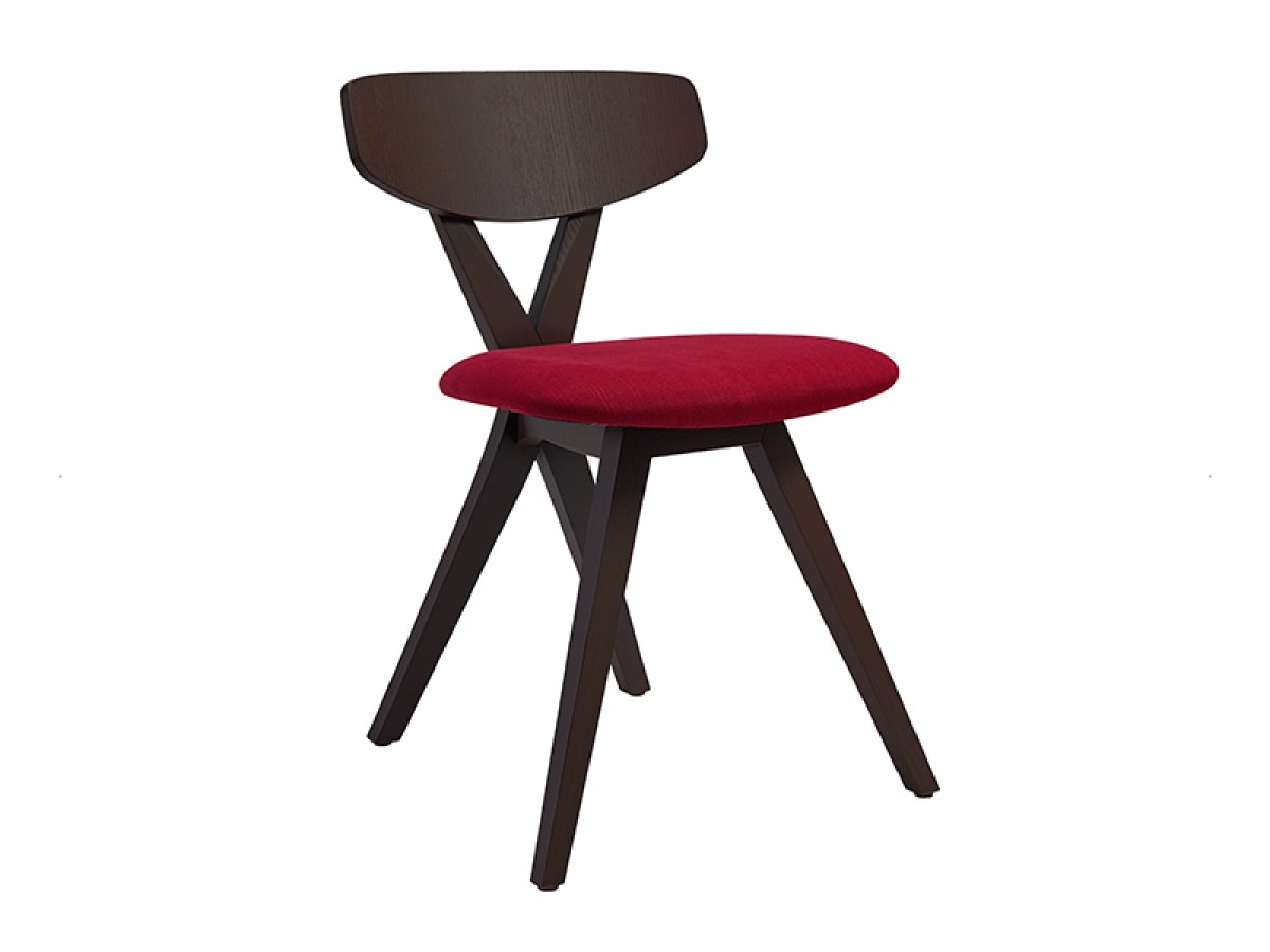 Dueto S Restaurant Chair
