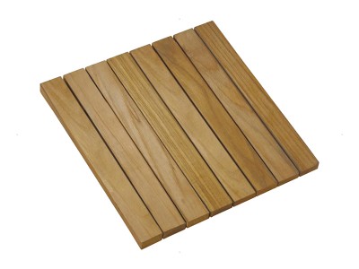 Robinia table top