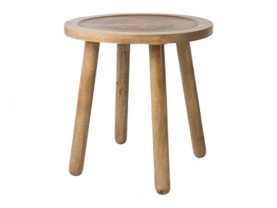 Dendron Side Table