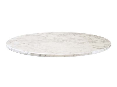 Marble outdoor top