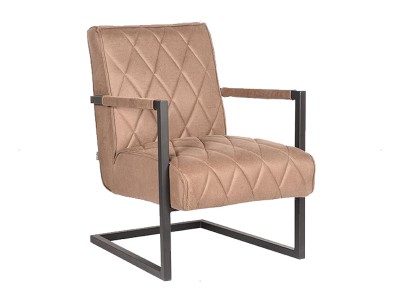 Danish Lounge chair