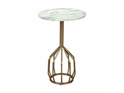 Salerno Side Table S