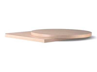 HPL table top