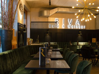 Riva Cafe Weinbar - Olten, Switzerland