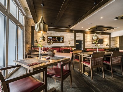 Primecut Steakhouse - Gießen, Germany