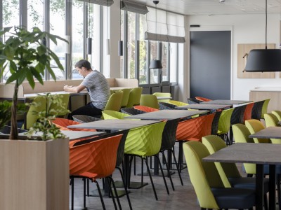 Ibis Styles - Almere, Netherlands