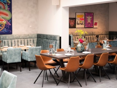 Verve - Krefeld, Germany