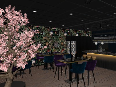 Mandarin Chinese Restaurant, Netherlands- Printscreen