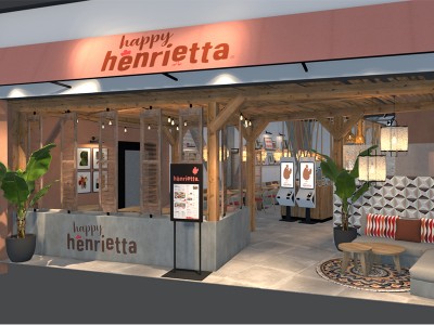 Happy Henrietta-printscreen
